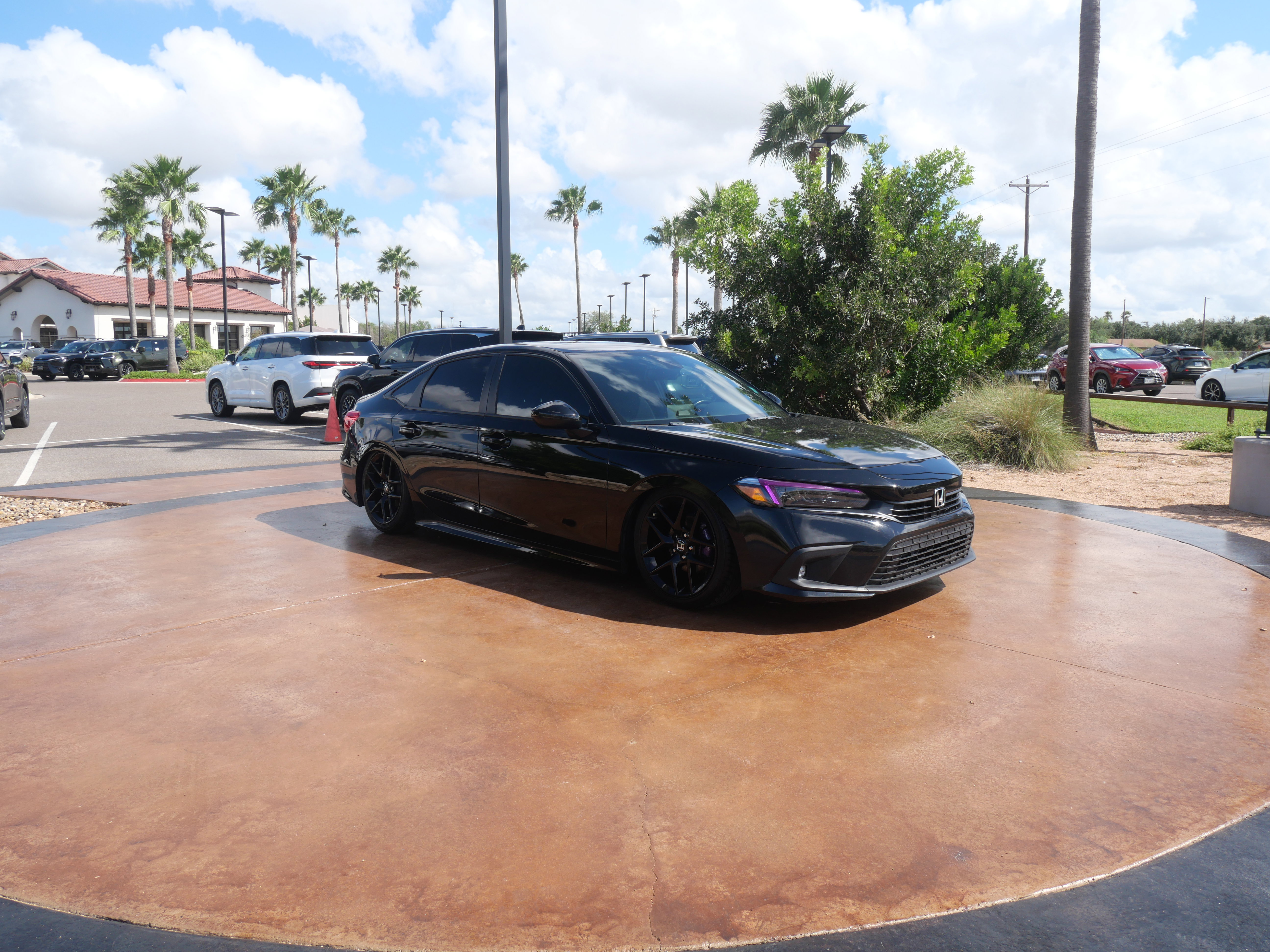 Vehicle