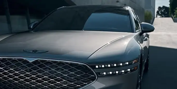 GET YOUR GENESIS YOUR WAY