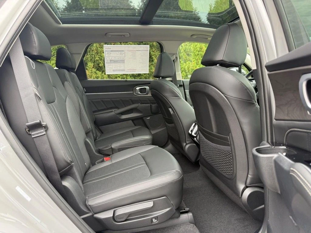 2026 Kia Sorento X-Line SX - Photo 7
