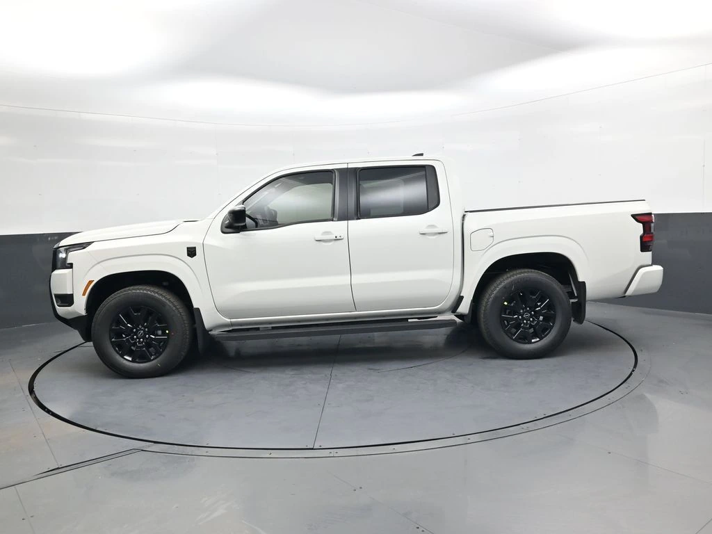 2026 Nissan Frontier SV - Photo 10