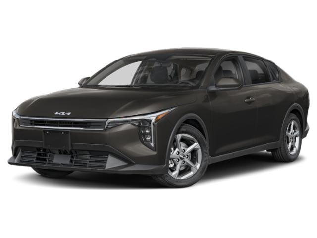 2027 Kia K4 LXS