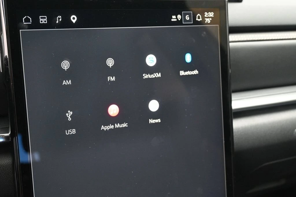 2027 GMC Terrain Elevation - Photo 24