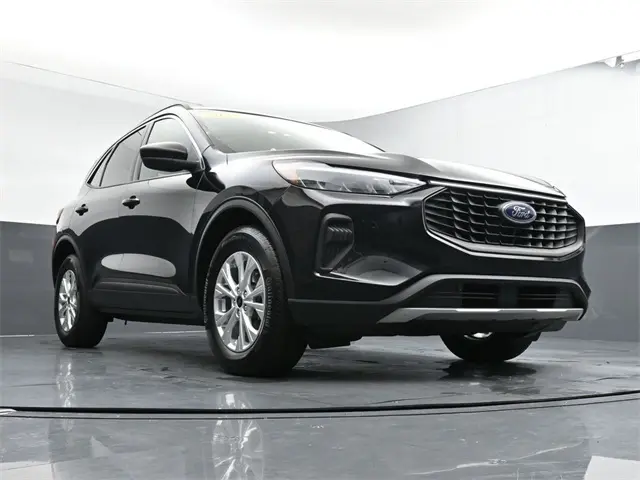 2023 Ford Escape Active photo 23