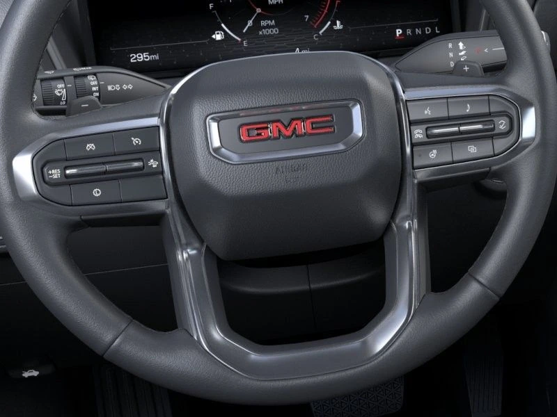 2027 GMC Terrain Elevation - Photo 20