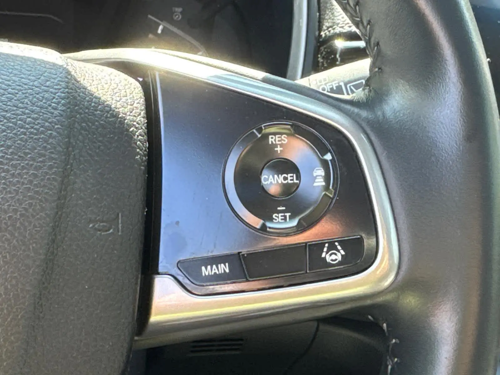 2022 Honda CR-V EX-L photo 21