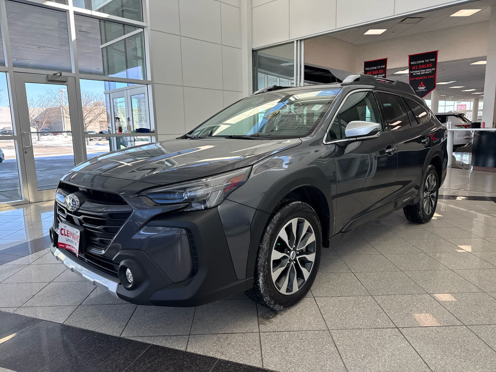 Vehicle