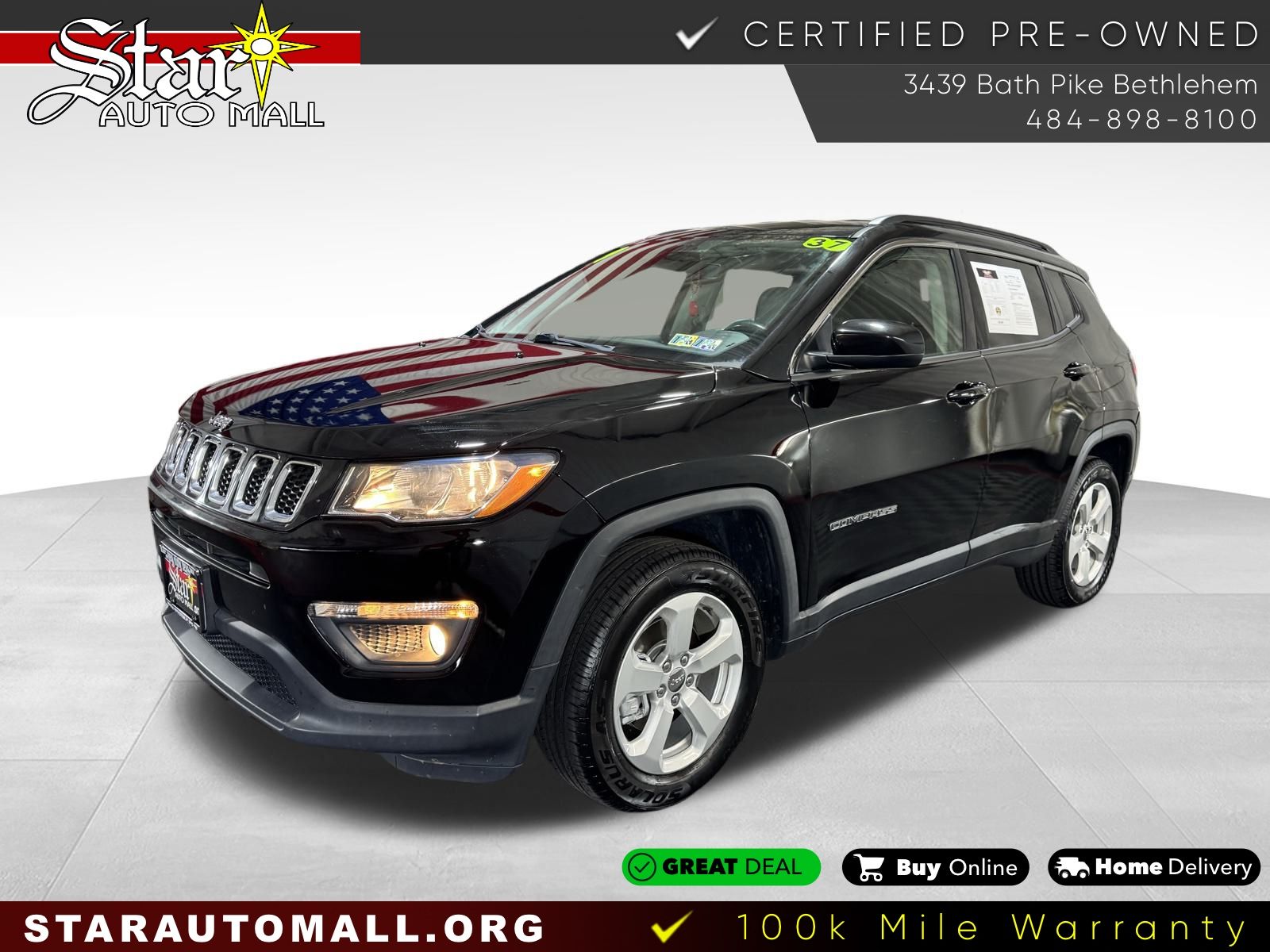 Vehicle