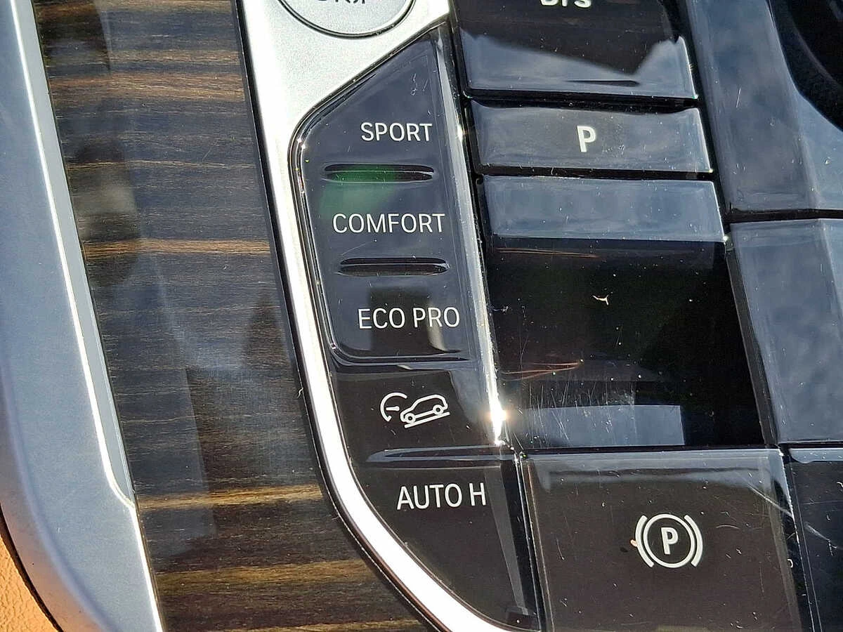 2025 BMW X5 40i - Photo 21