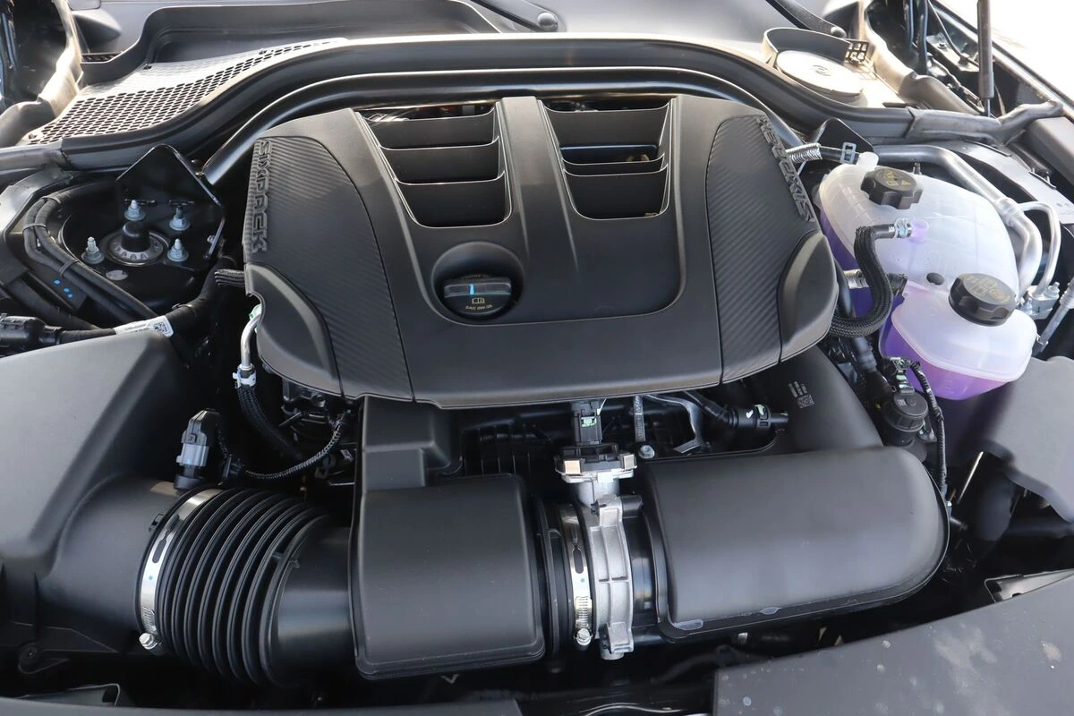 2026 Dodge Charger R/T Plus - Photo 20