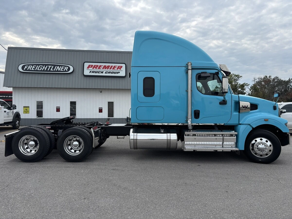 2024 Western Star 49X — photo 5