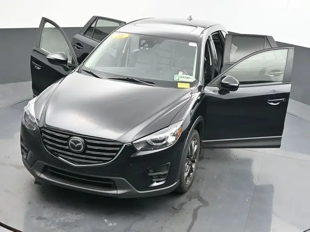 2016 Mazda CX-5 Grand Touring photo 52
