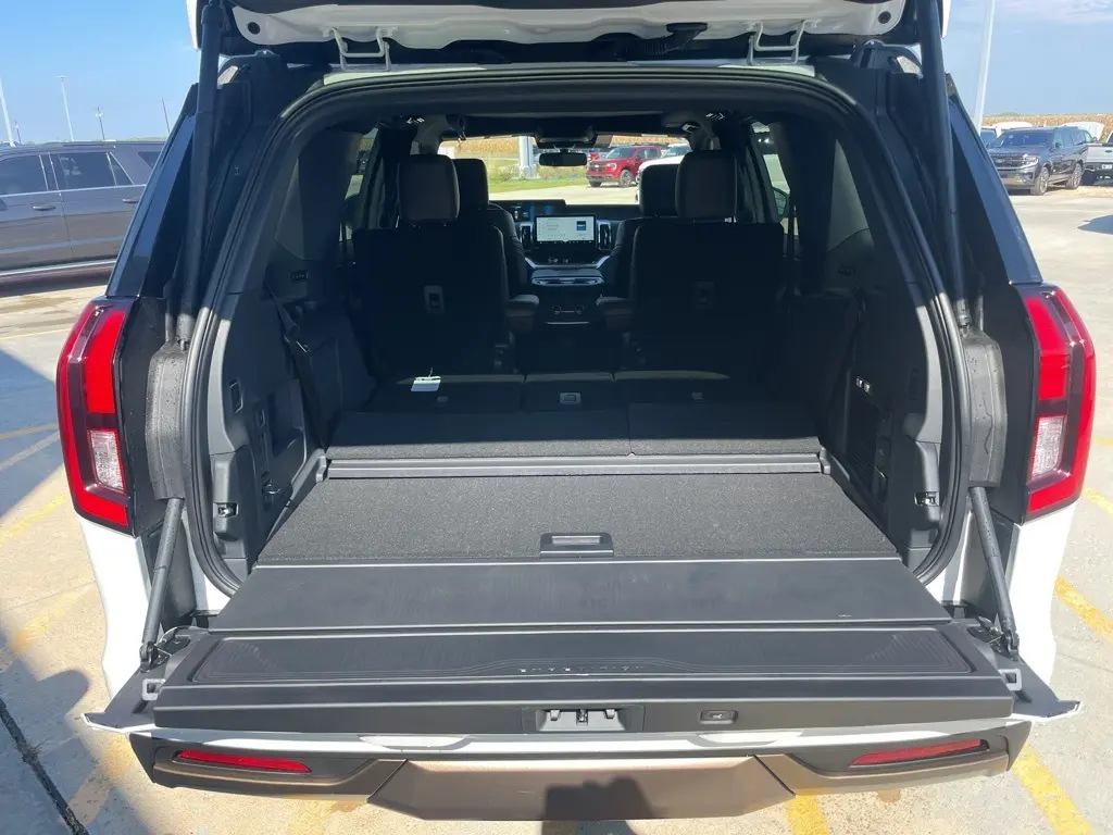 2025 Ford Expedition King Ranch photo 22
