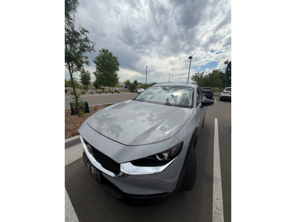 Vehicle