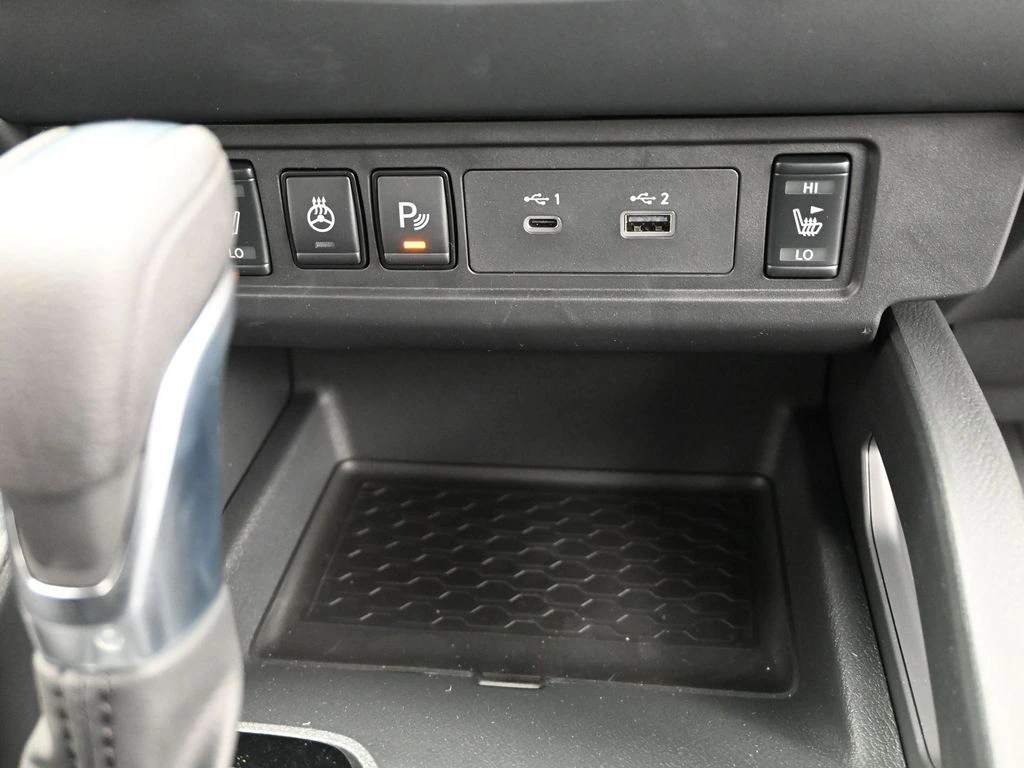 2026 Nissan Frontier SV - Photo 24