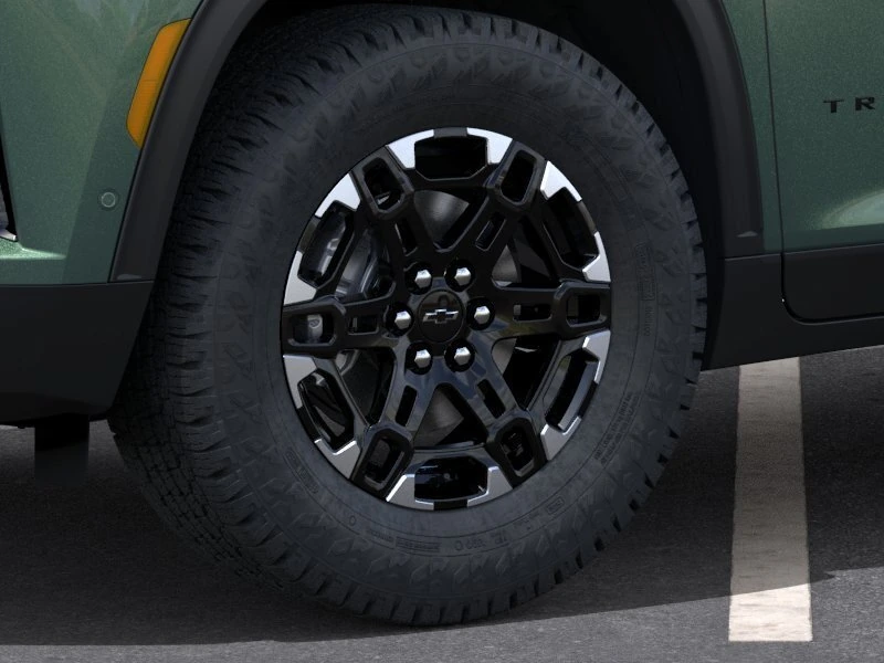 2027 Chevrolet Traverse Z71 - Photo 9
