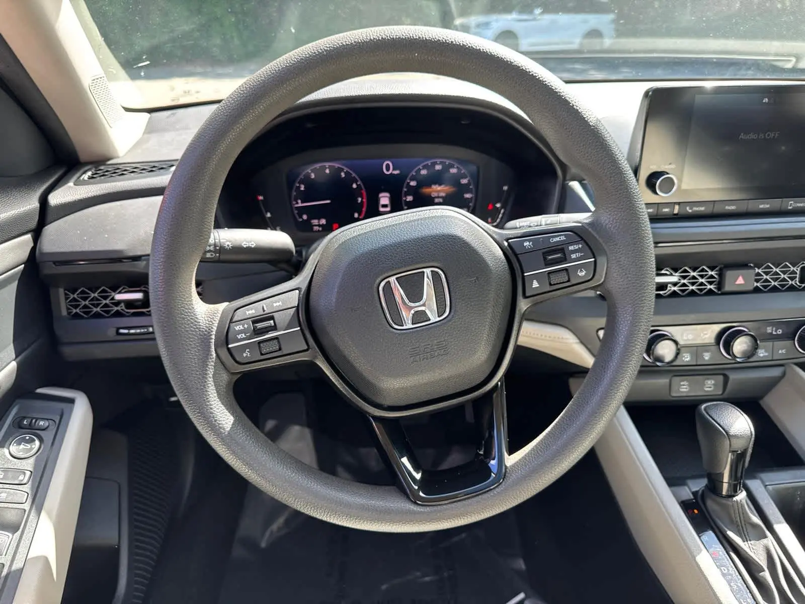 2023 Honda Accord EX photo 17