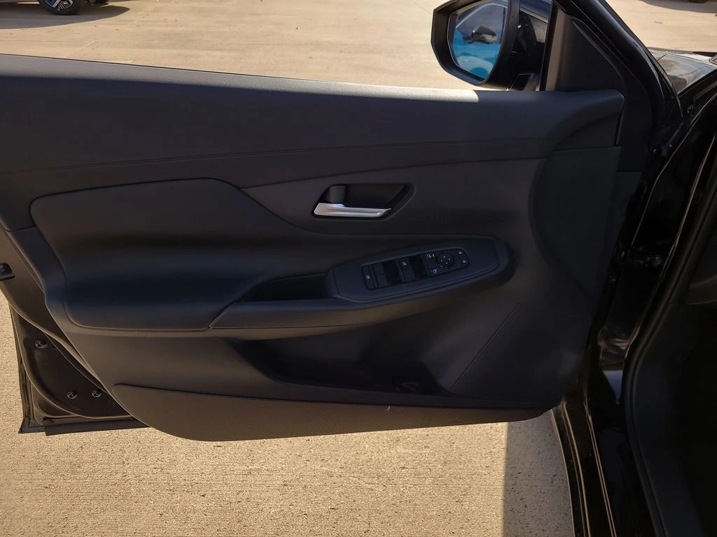 2026 Nissan Sentra SV - Photo 13