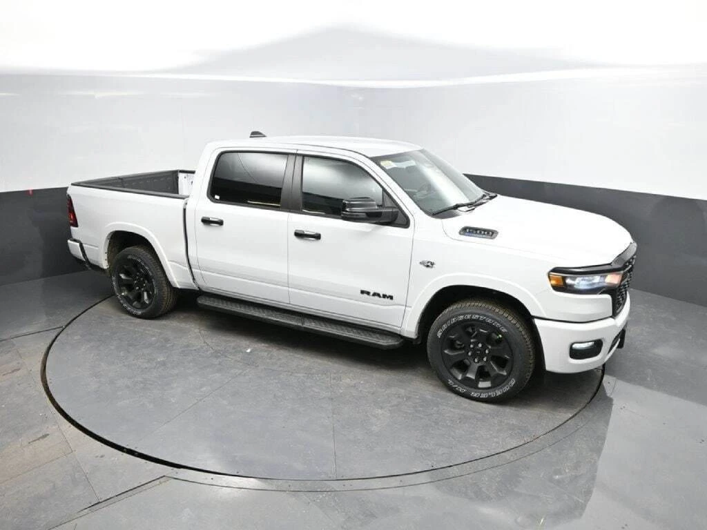 2026 RAM 1500 Big Horn/Lone Star - Photo 37