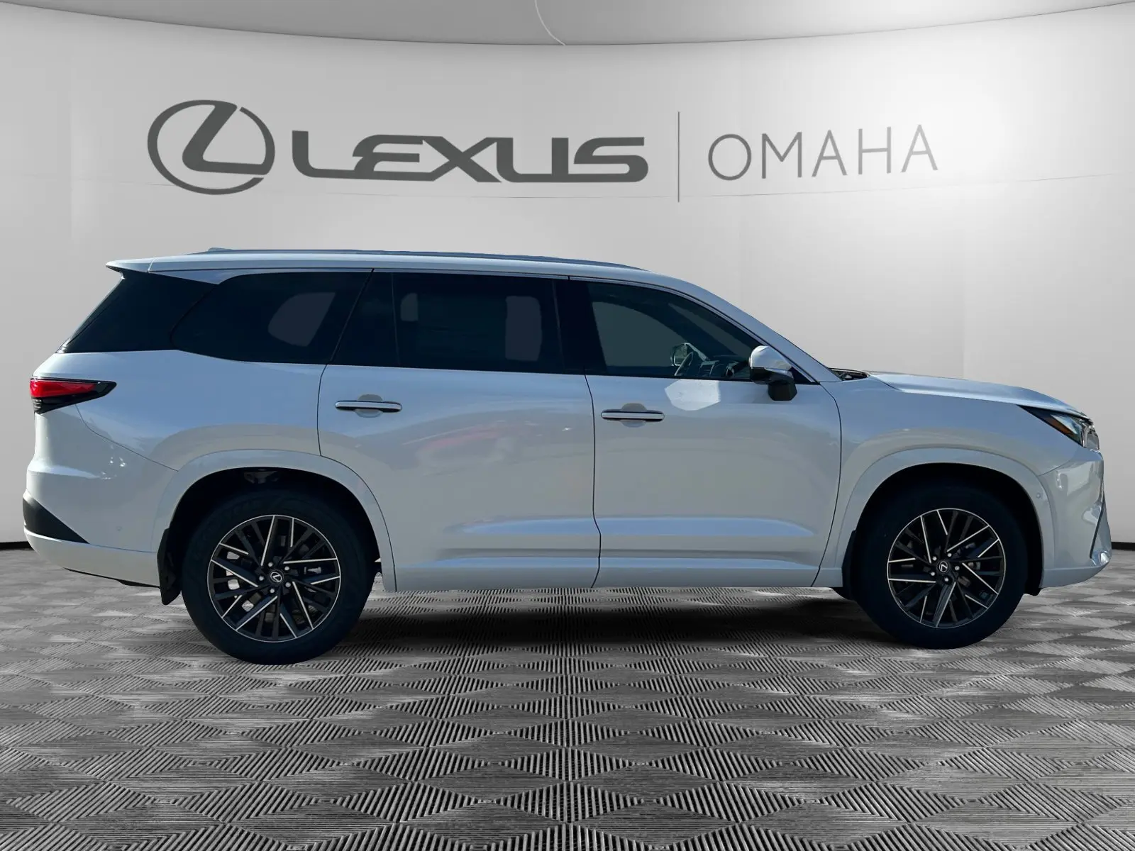 2025 Lexus TX 350 Premium photo 6