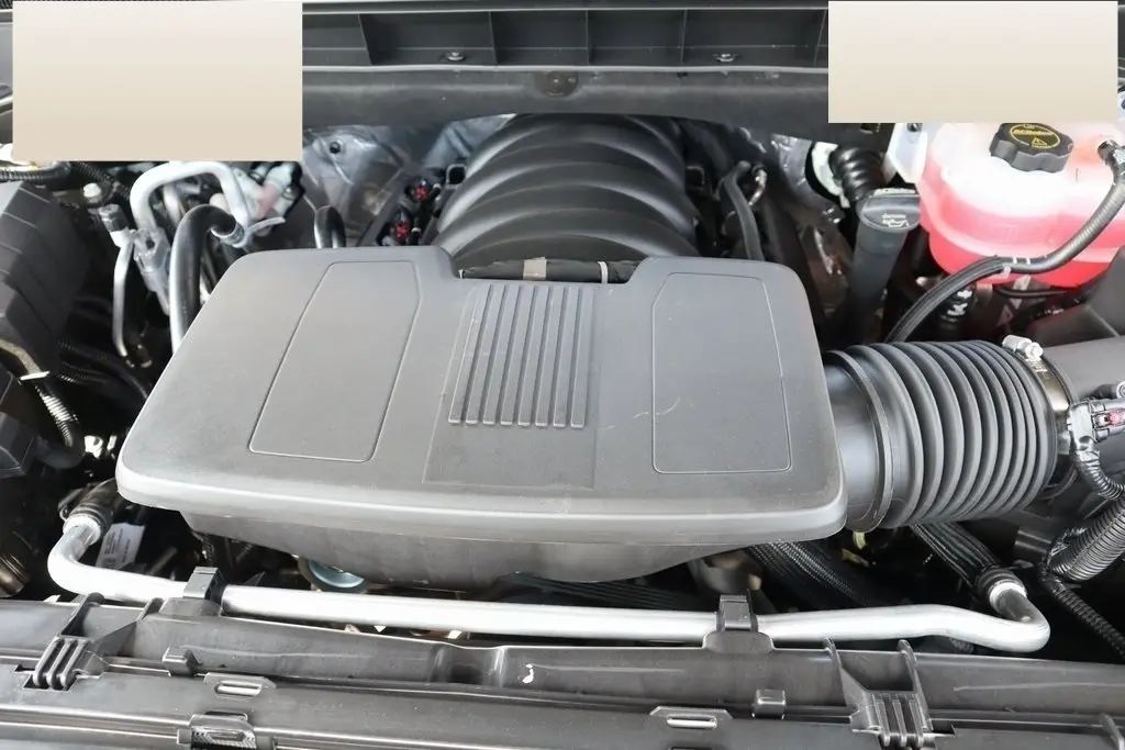 2026 Cadillac Escalade Platinum Sport photo 15