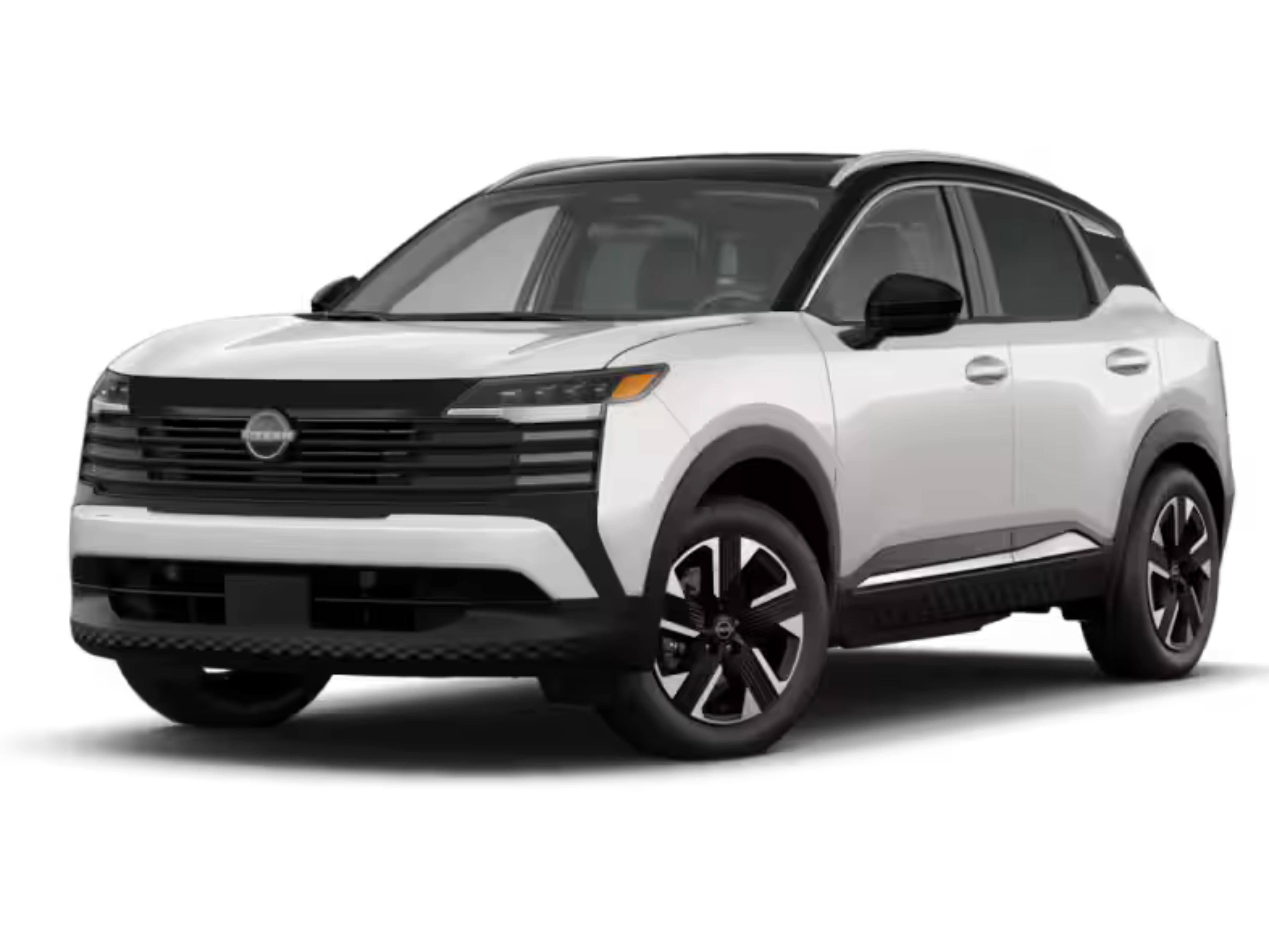 Nissan Kicks SV
