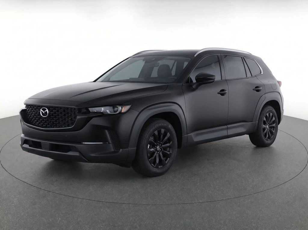 2025 Mazda CX-50 2.5 S Preferred's photo