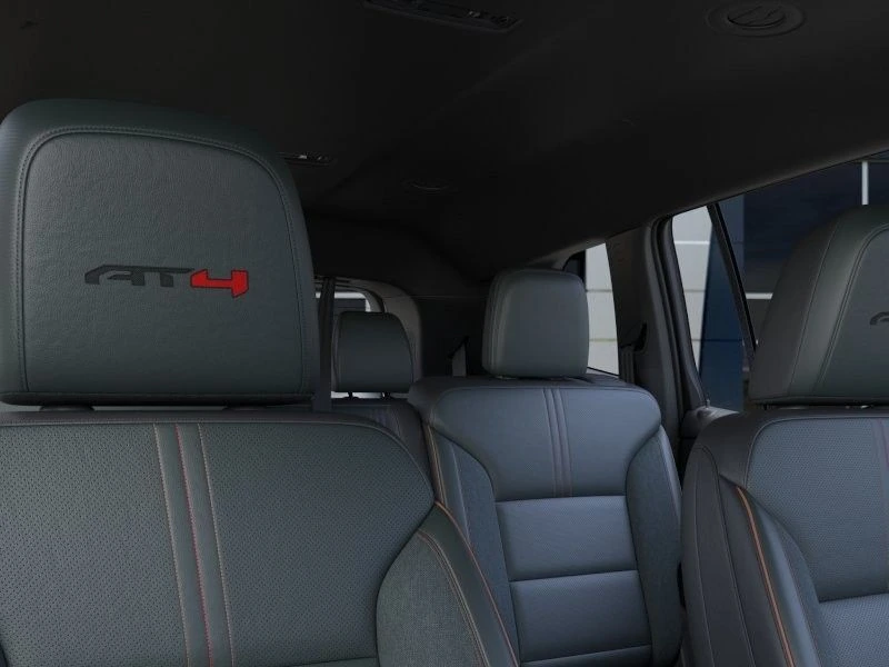 2027 GMC Acadia AT4 - Photo 25