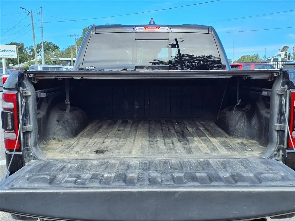 2021 Ram 1500 Rebel photo 18