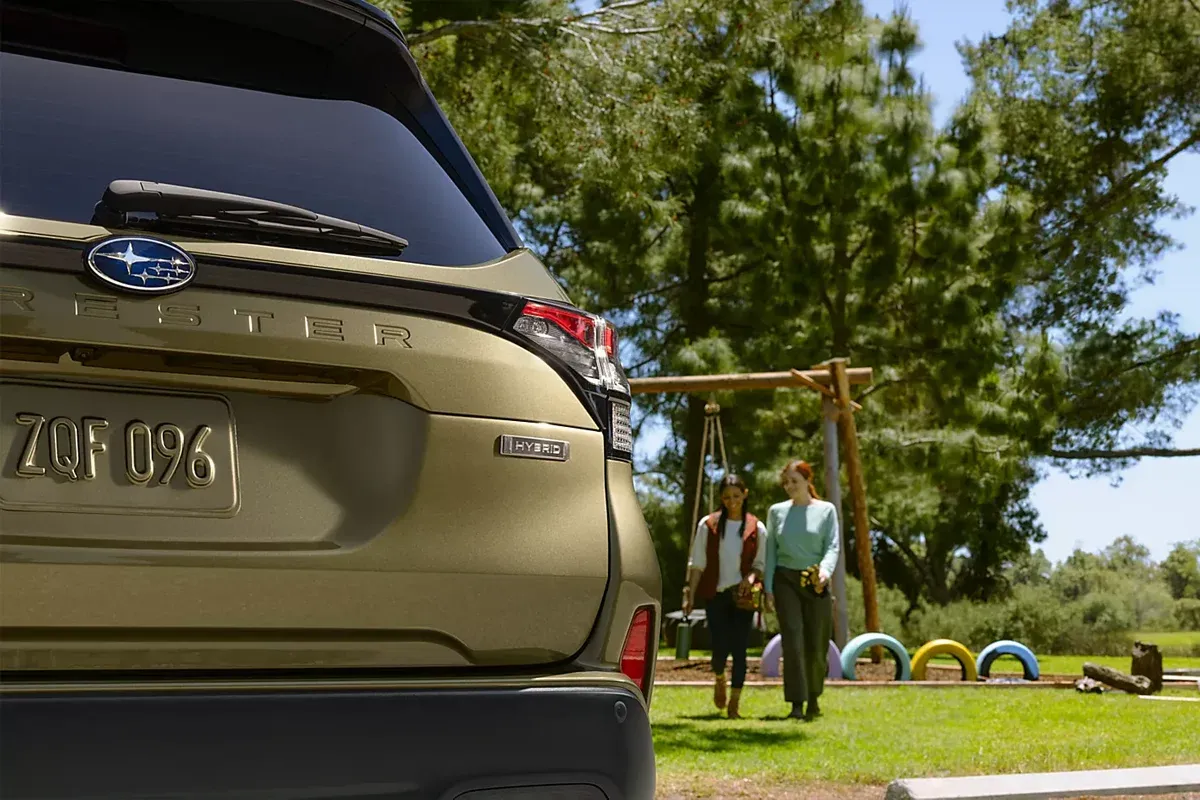 Traditional Hybrid Vehicles (HEVs)