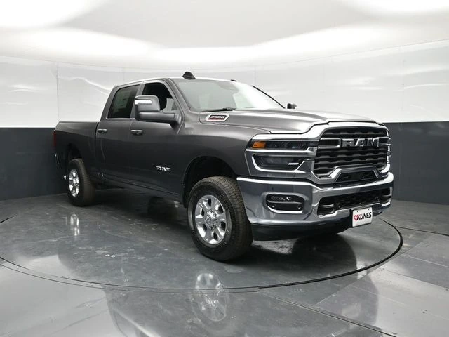 2026 RAM 2500 Big Horn 4X4 Crew Cab SWB's photo