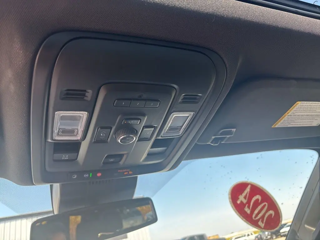 2024 Chevrolet Tahoe Z71 photo 27