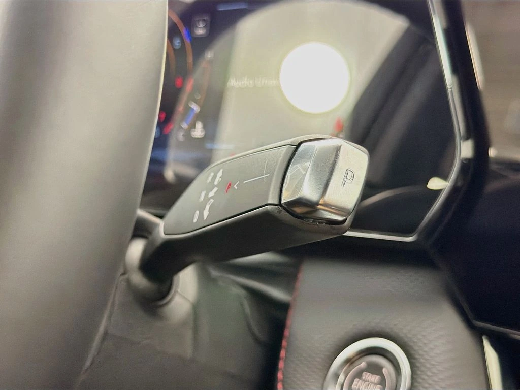 2027 Chevrolet Equinox RS - Photo 17