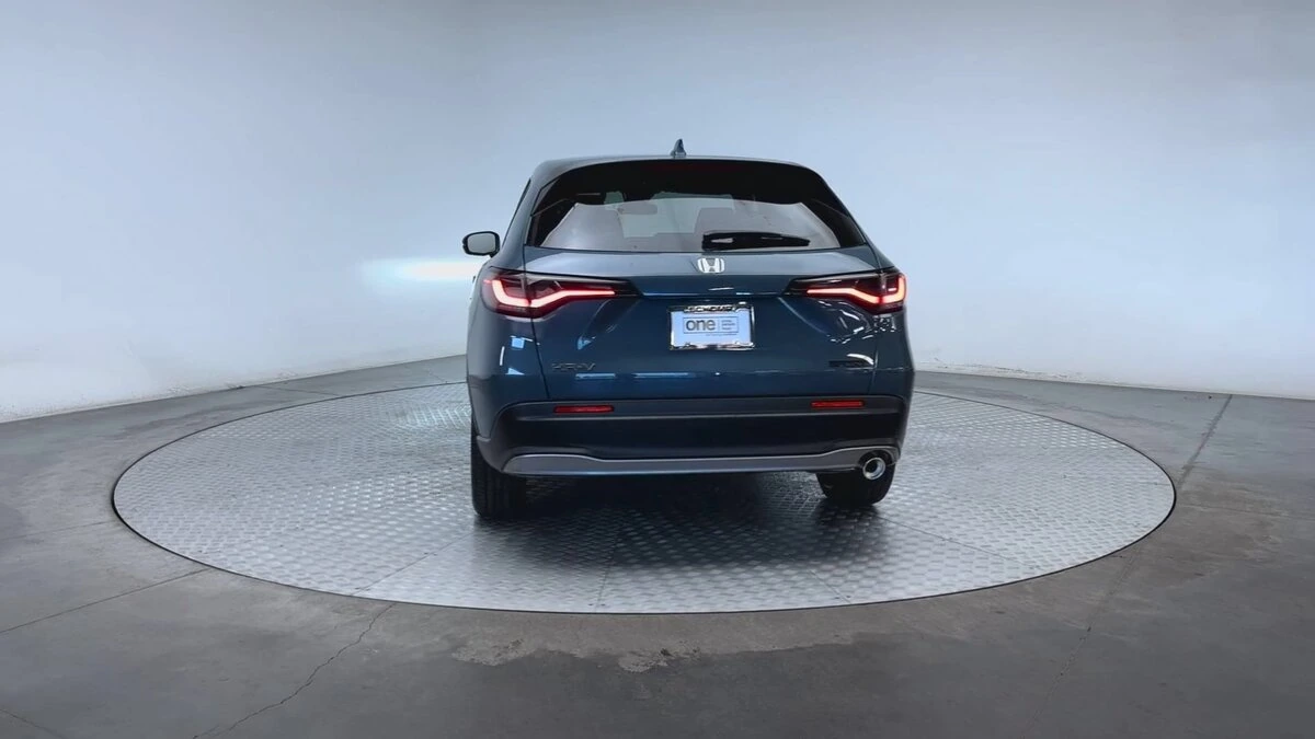 2025 Honda HR-V Sport - Photo 7