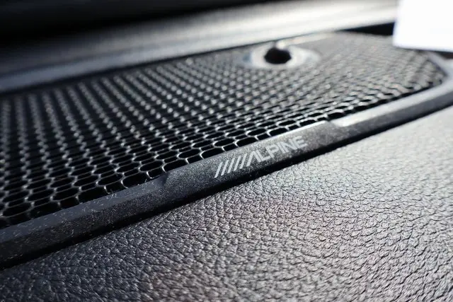 2020 Ram 2500 Laramie photo 21