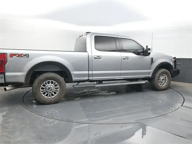 2022 Ford F-250 photo 5