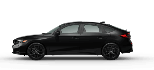 Honda Civic Hatchback Sport Hybrid