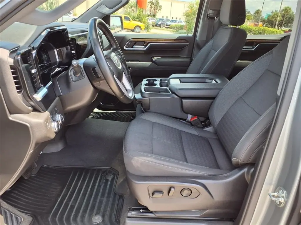 2023 Gmc Sierra 1500 SLE photo 20