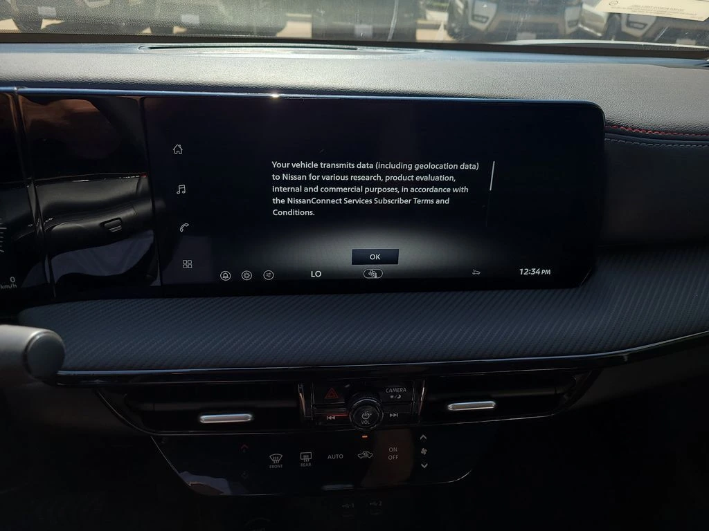 2026 Nissan KICKS SR - Photo 17