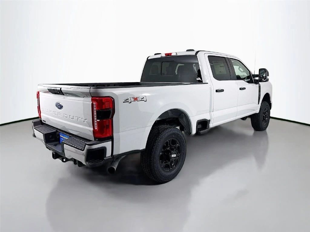 2026 Ford F-350 Super Duty XL - Photo 7