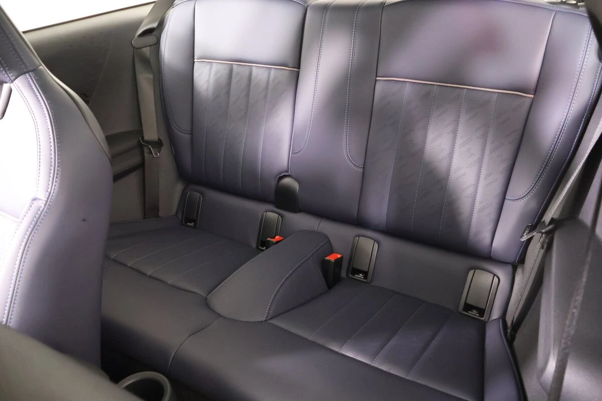 2026 MINI Hardtop 2 Door - Photo 8