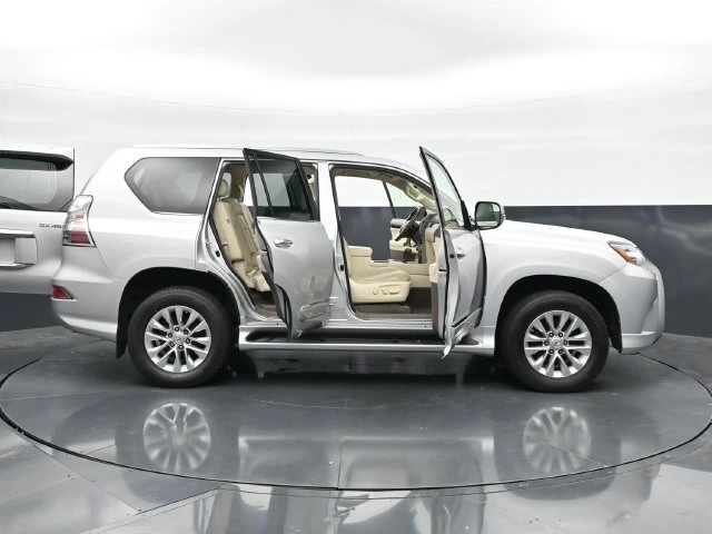 Vehicle thumbnail
