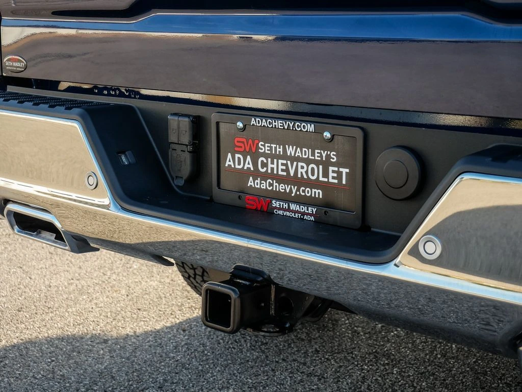 2026 Chevrolet Silverado 1500 LT - Photo 13