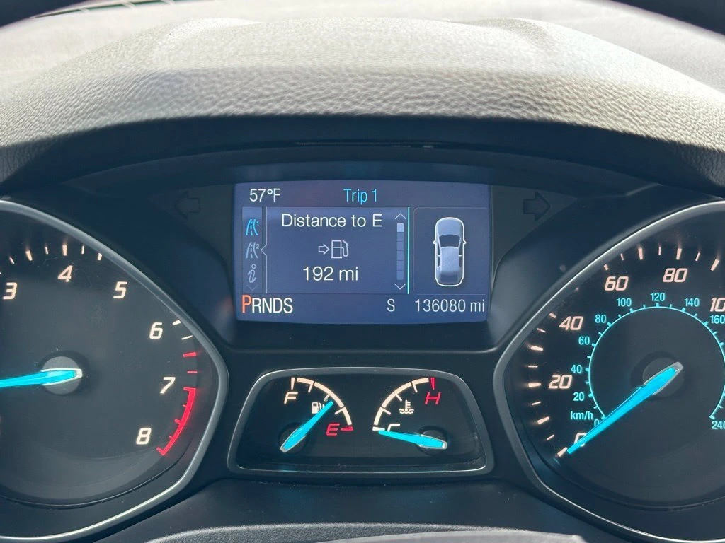 2014 Ford Escape SE - Photo 23