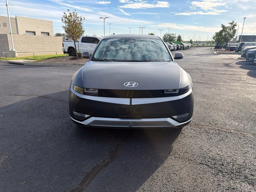 Used 2023 Hyundai IONIQ 5 SEL with VIN KM8KNDAF3PU189391 for sale in Kansas City, KS