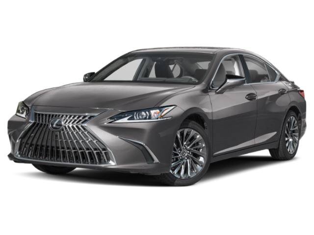 2024 Lexus ES 300h Luxury FWD