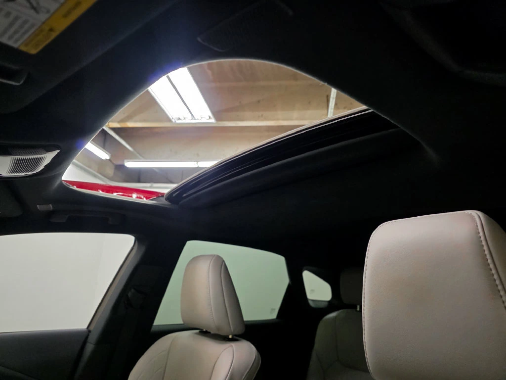 2025 Lexus RX 350 - Photo 12