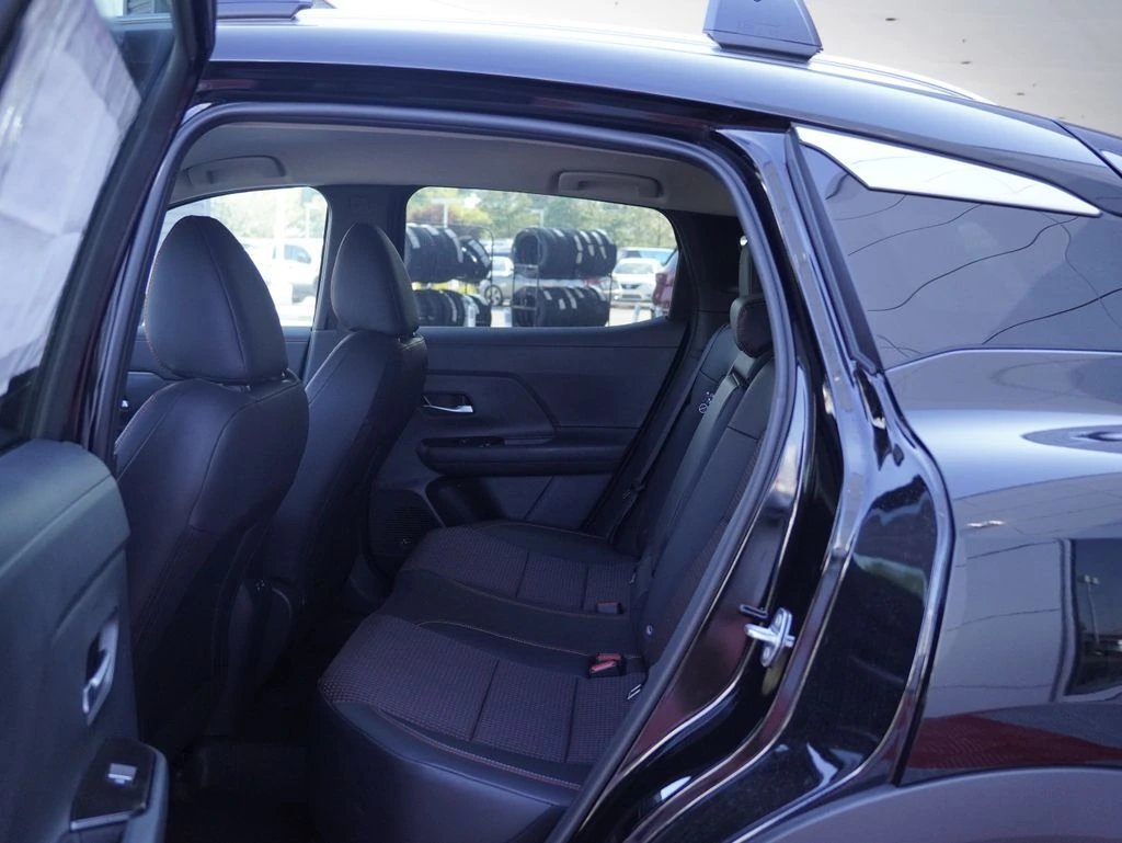 2026 Nissan KICKS SR AWD - Photo 25