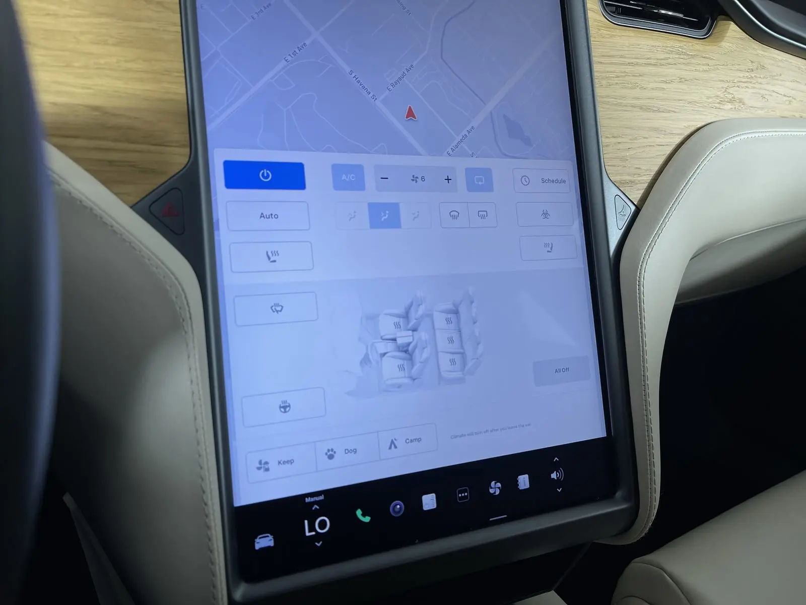 2021 Tesla Model S Long Range Plus photo 16