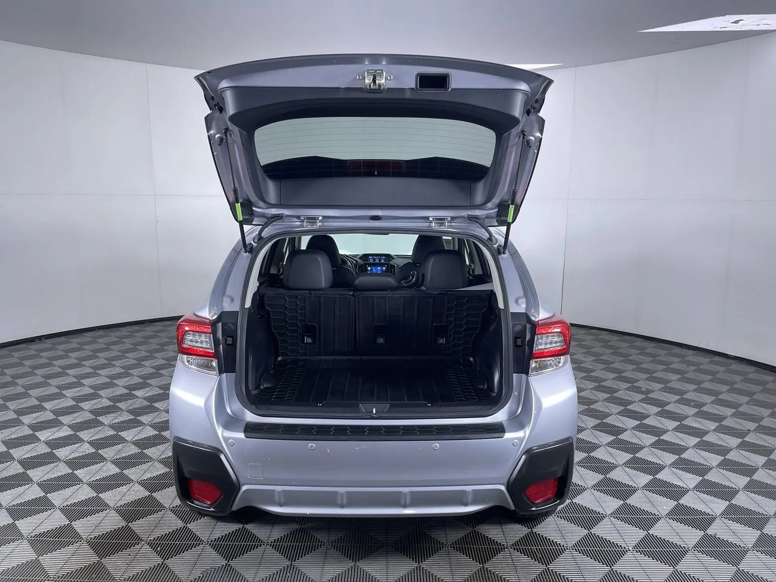 2021 Subaru Crosstrek Limited photo 21
