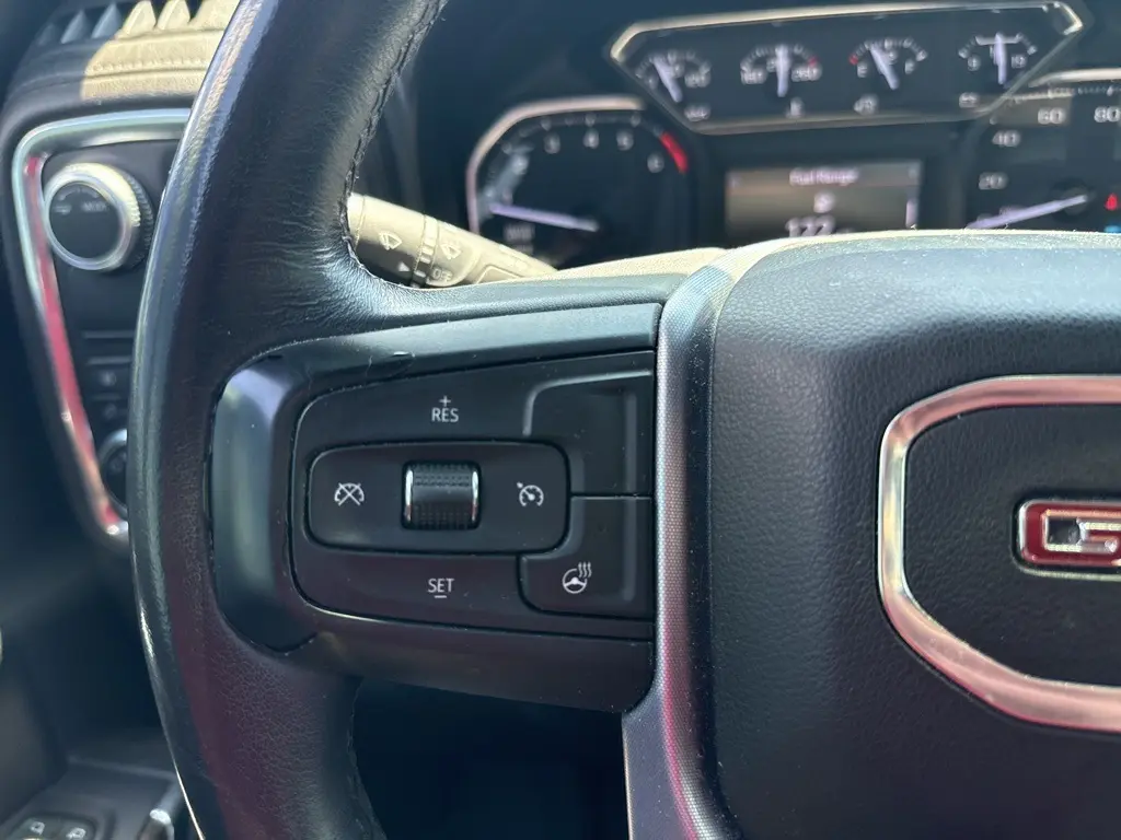 2020 Gmc Sierra 1500 Elevation photo 15